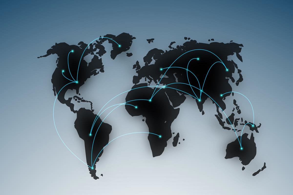 Export & Global Reach